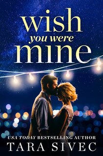 Couverture_Wish You Were Mine
