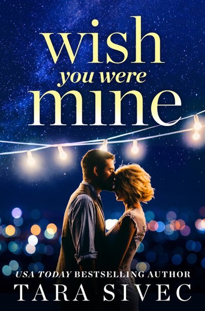 Couverture_Wish You Were Mine