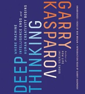 Front cover_Deep Thinking