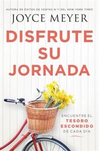 Front cover_Disfrute Su Jornada