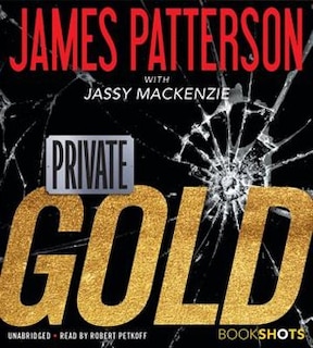 Front cover_Private: Gold