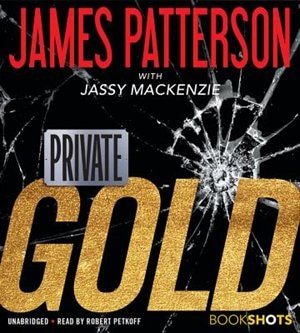 Front cover_Private: Gold