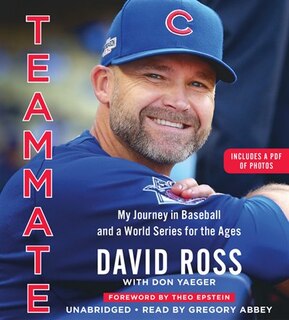 Front cover_Teammate