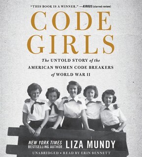 Front cover_Code Girls
