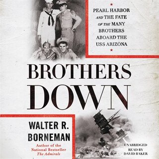 Couverture_Brothers Down