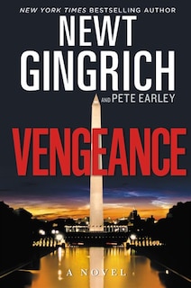 Front cover_Vengeance