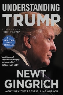 Front cover_Understanding Trump