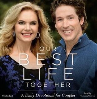Front cover_Our Best Life Together