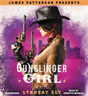 Couverture_Gunslinger Girl