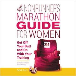 Couverture_The Nonrunner's Marathon Guide For Women