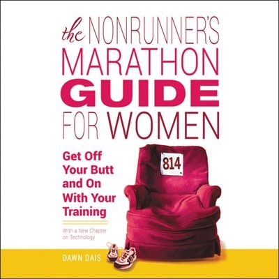 Couverture_The Nonrunner's Marathon Guide For Women