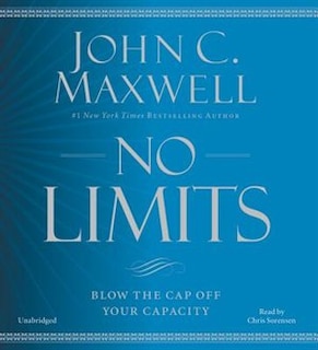 Front cover_No Limits