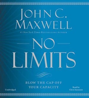 Front cover_No Limits