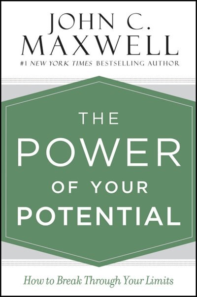 Couverture_The Power of Your Potential
