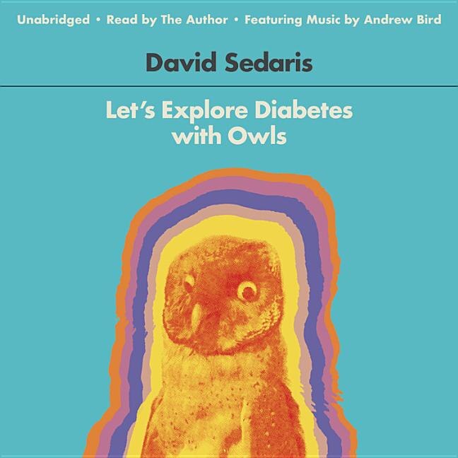 Couverture_Let's Explore Diabetes with Owls