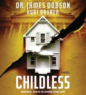 Front cover_Childless