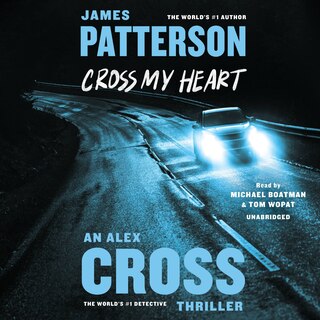 Front cover_Cross My Heart