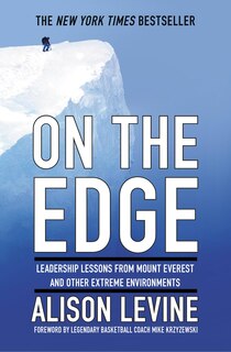 Couverture_On The Edge