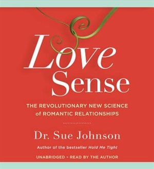 Front cover_Love Sense