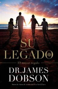 Front cover_Your Legacy