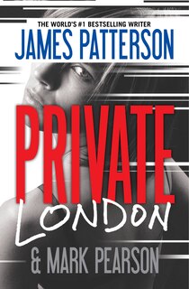 Front cover_Private London