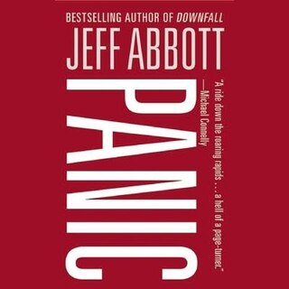 Front cover_Panic