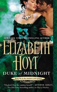 Front cover_Duke Of Midnight