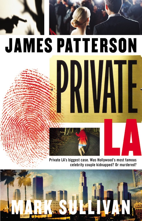 Front cover_Private L.A. Lib/E