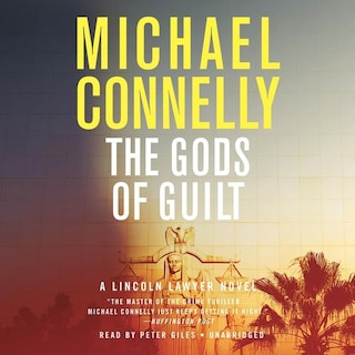 Front cover_The Gods of Guilt