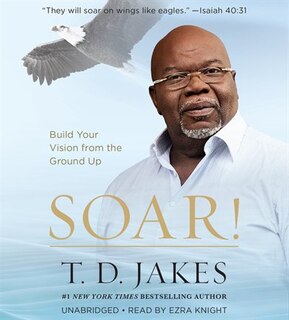 Front cover_Soar!