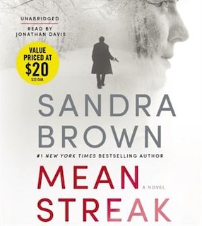 Front cover_Mean Streak