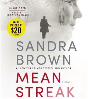 Front cover_Mean Streak