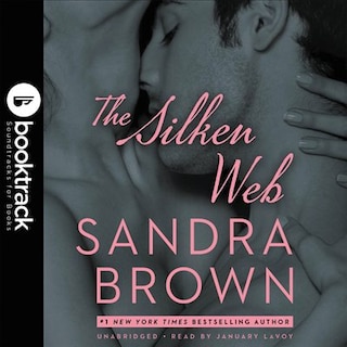 Couverture_The Silken Web