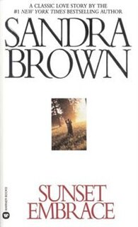 Front cover_Sunset Embrace