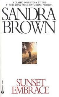 Front cover_Sunset Embrace