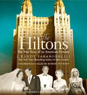 Couverture_The Hiltons