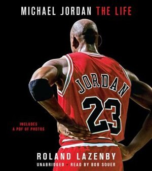 Michael Jordan The Life Book By Roland Lazenby tp Indigo