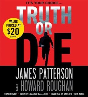Couverture_Truth Or Die