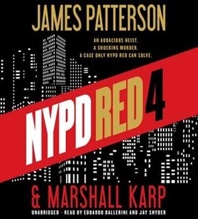 Front cover_Nypd Red 4