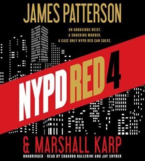 Front cover_Nypd Red 4