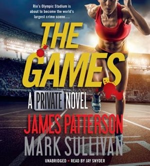 Couverture_The Games