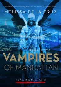Couverture_Vampires Of Manhattan