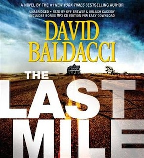 Front cover_The Last Mile
