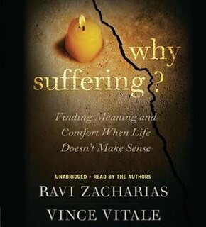 Couverture_Why Suffering?