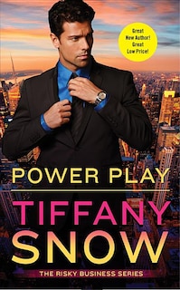 Couverture_Power Play