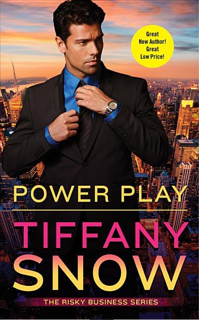 Couverture_Power Play