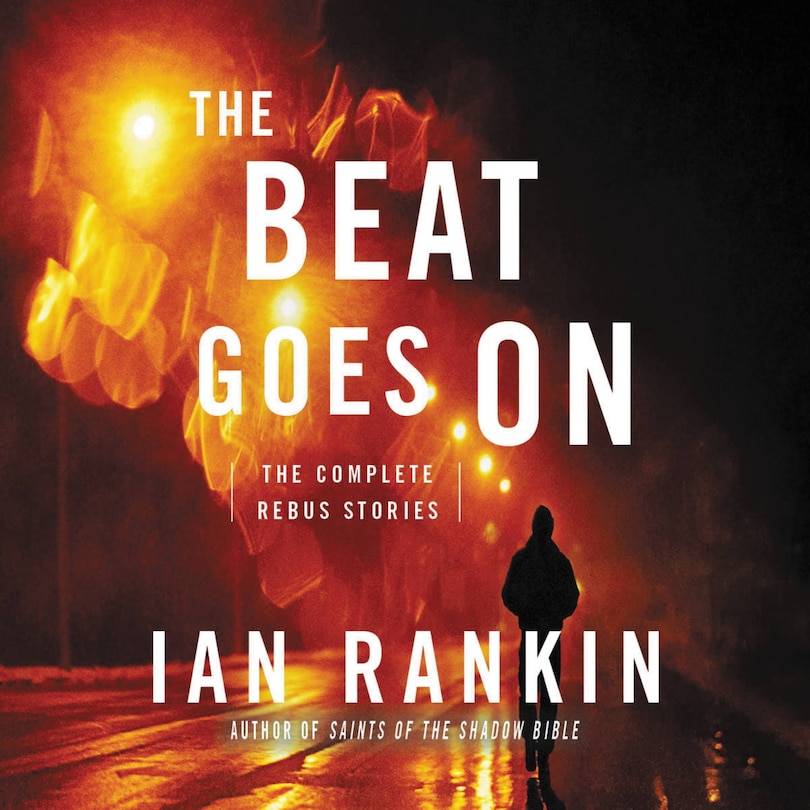 Front cover_The Beat Goes On