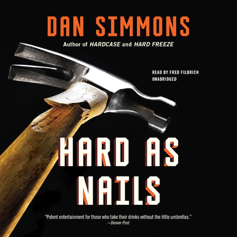 Hard As Nails