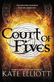 Front cover_Court of Fives