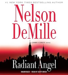 Front cover_Radiant Angel